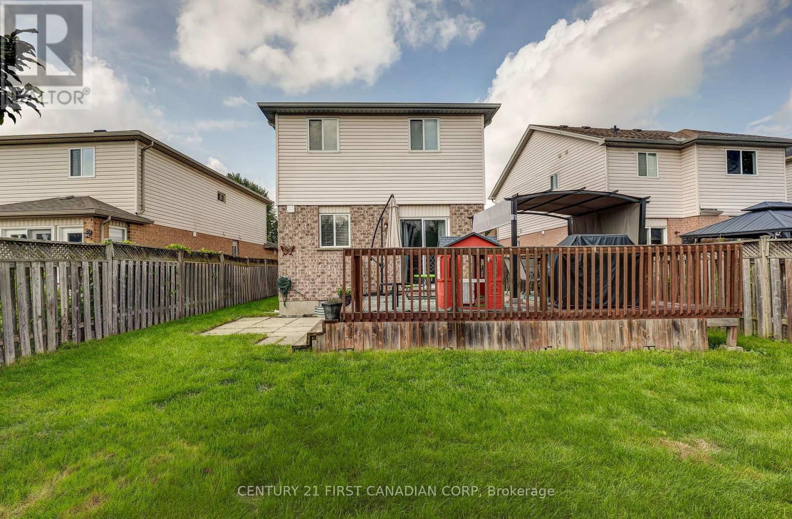 232 Ridgeview Place, London East, Ontario  N5Y 5T8 - Photo 41 - X13755996