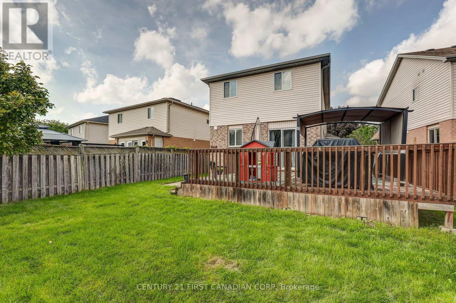 232 Ridgeview Place, London East, Ontario  N5Y 5T8 - Photo 42 - X13755996