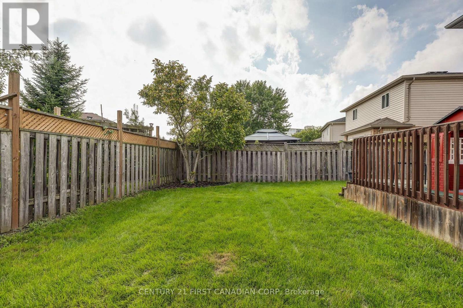 232 Ridgeview Place, London East, Ontario  N5Y 5T8 - Photo 43 - X13755996