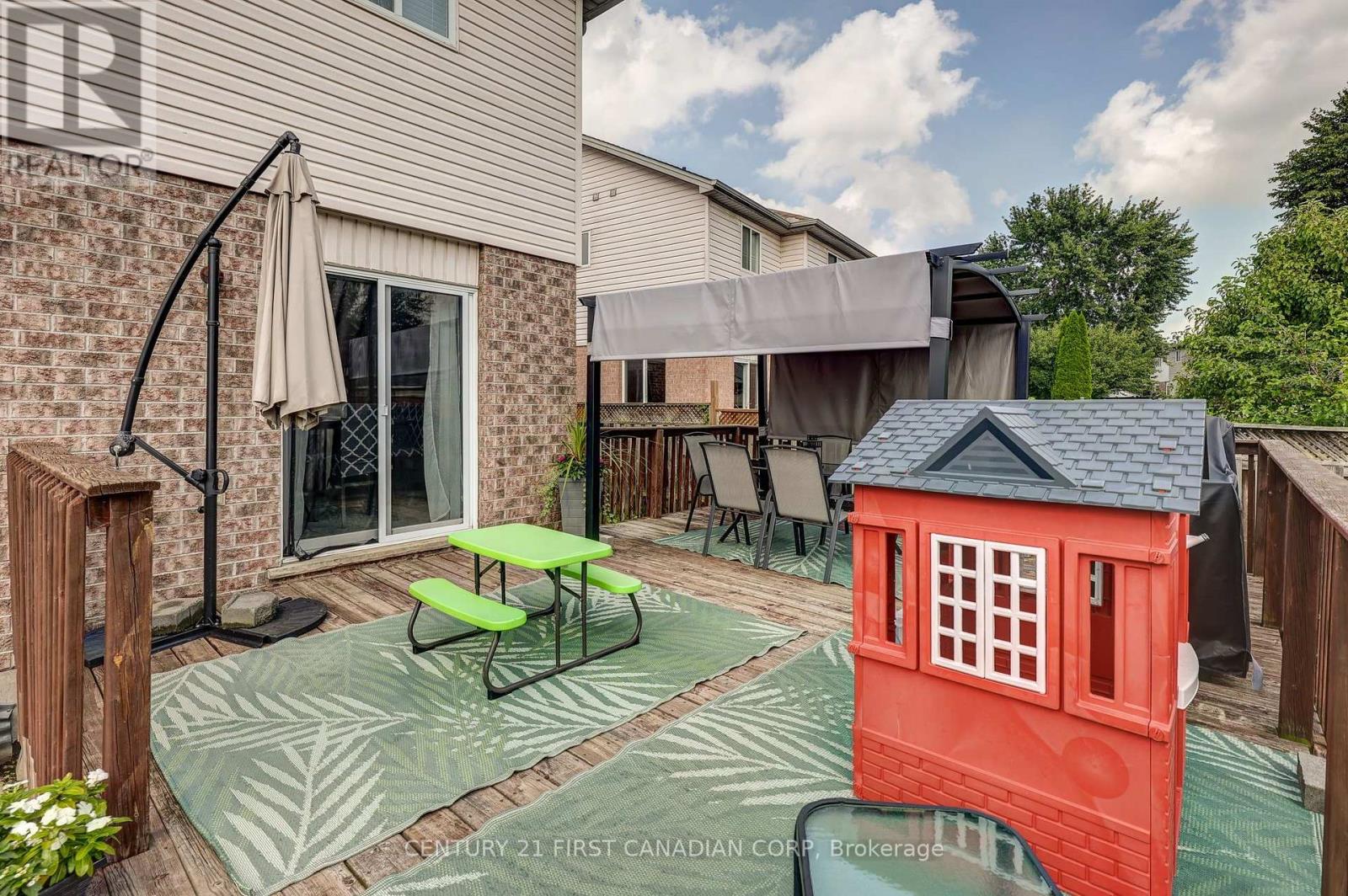 232 Ridgeview Place, London East, Ontario  N5Y 5T8 - Photo 44 - X13755996