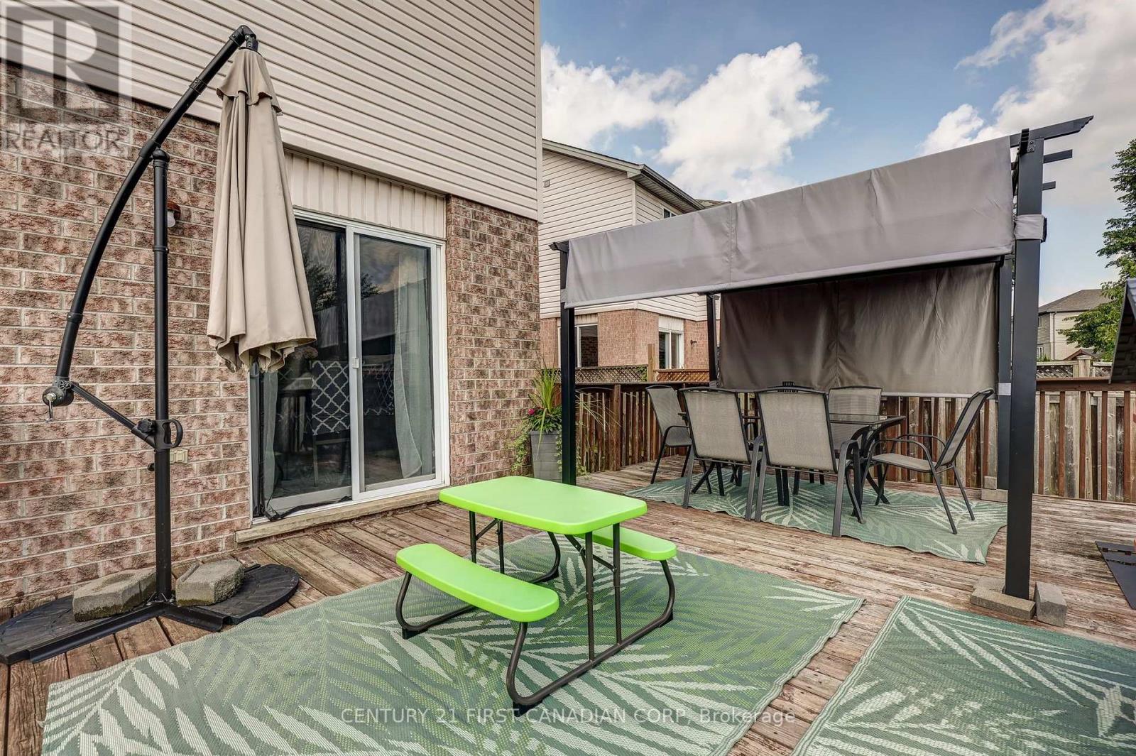 232 Ridgeview Place, London East, Ontario  N5Y 5T8 - Photo 45 - X13755996