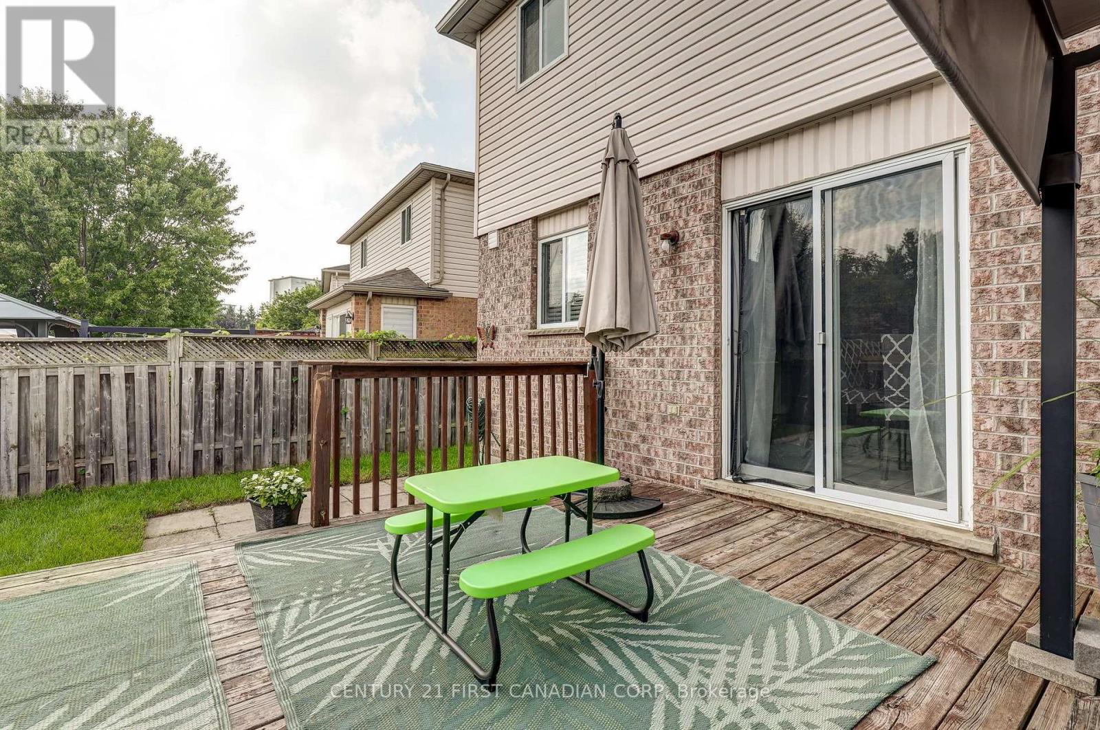 232 Ridgeview Place, London East, Ontario  N5Y 5T8 - Photo 46 - X13755996