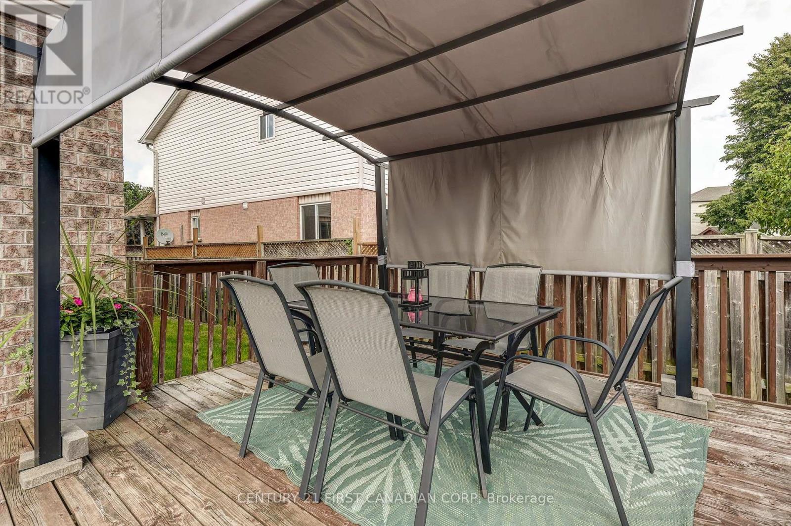 232 Ridgeview Place, London East, Ontario  N5Y 5T8 - Photo 48 - X13755996