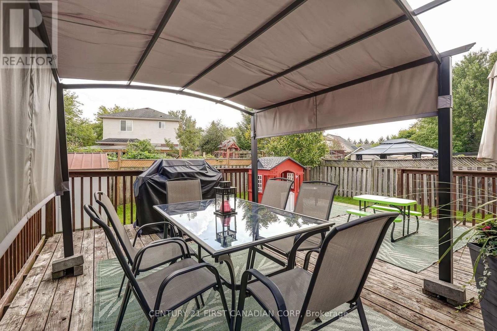 232 Ridgeview Place, London East, Ontario  N5Y 5T8 - Photo 49 - X13755996