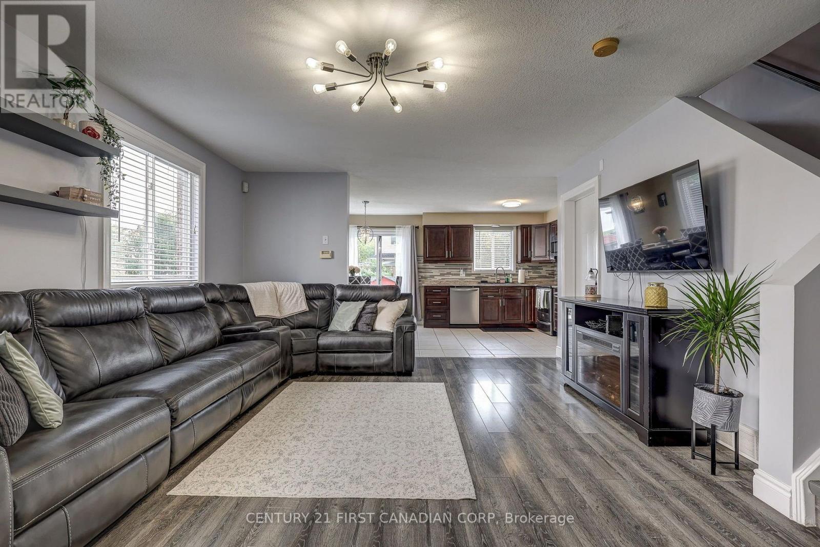 232 Ridgeview Place, London East, Ontario  N5Y 5T8 - Photo 6 - X13755996