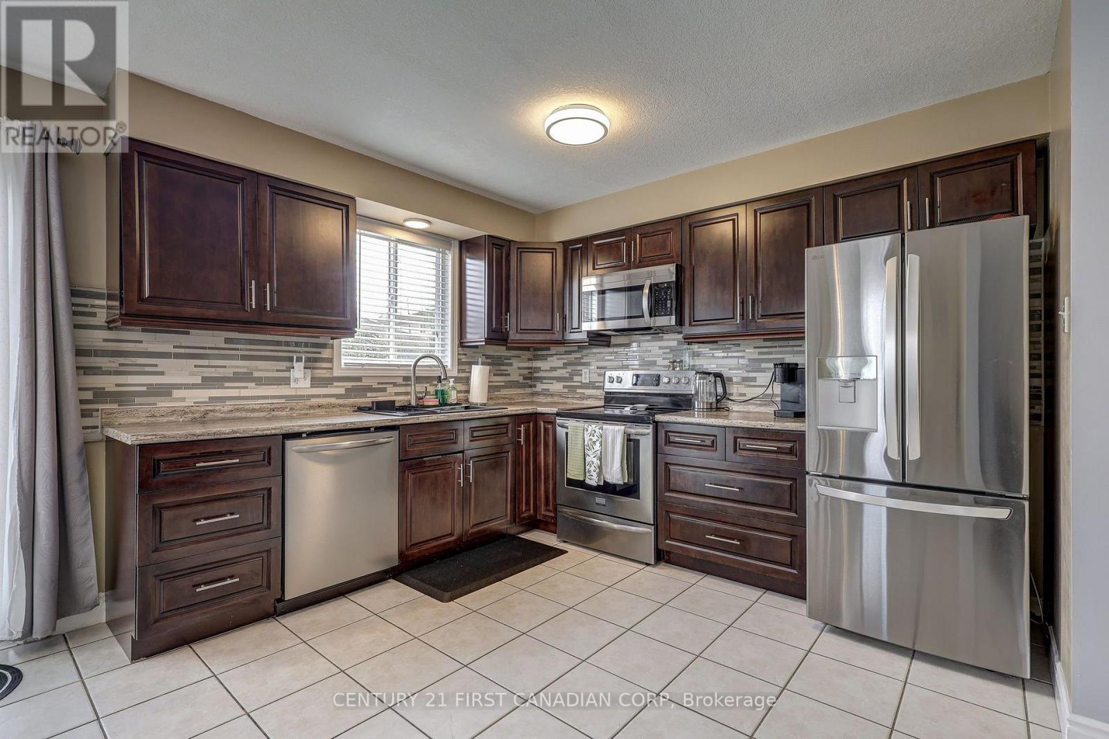 232 Ridgeview Place, London East, Ontario  N5Y 5T8 - Photo 9 - X13755996