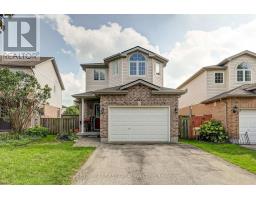 232 RIDGEVIEW PLACE, London East, Ontario