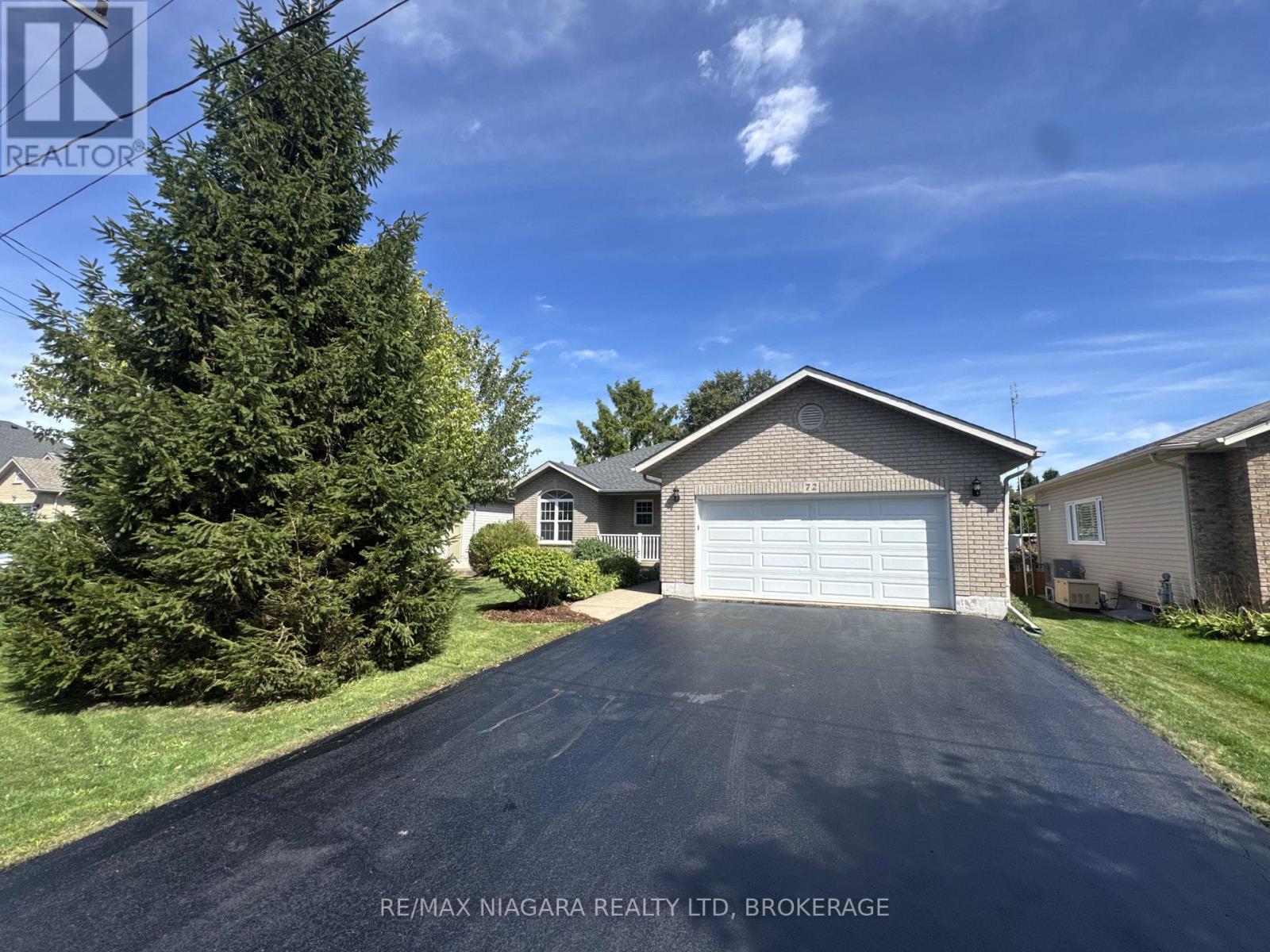 72 RIDGE ROAD S, Fort Erie, Ontario