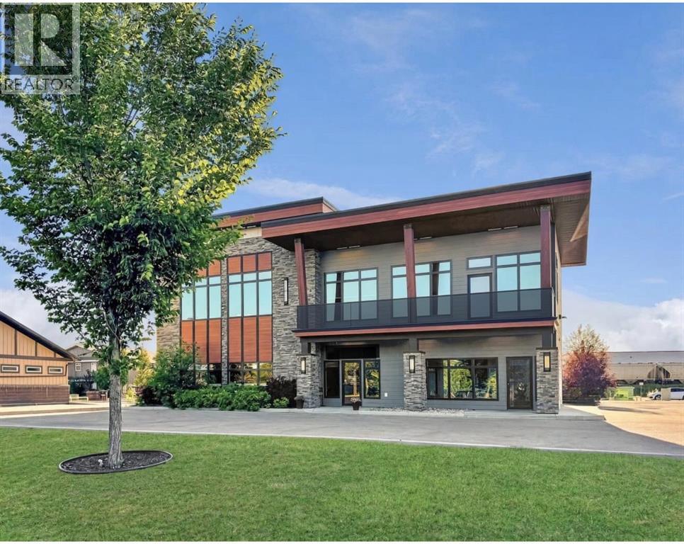 118, 8805 Resources Road, Grande Prairie, Alberta