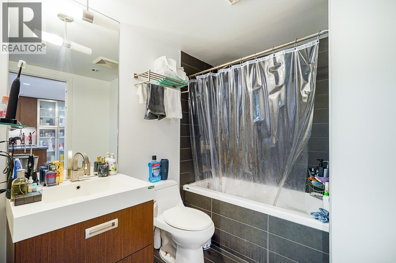 210 1055 Richards Street, Vancouver, British Columbia  V6B 0C2 - Photo 16 - R3162293