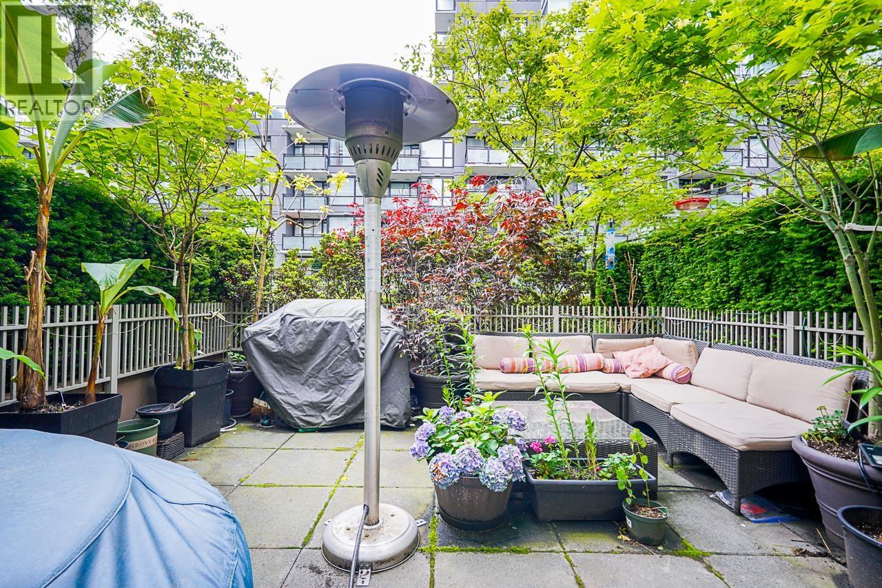 210 1055 Richards Street, Vancouver, British Columbia  V6B 0C2 - Photo 19 - R3162293