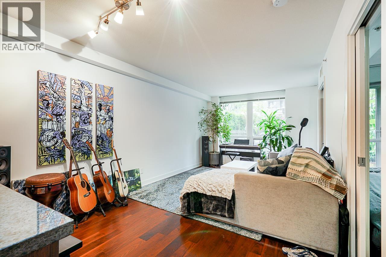 210 1055 Richards Street, Vancouver, British Columbia  V6B 0C2 - Photo 8 - R3162293