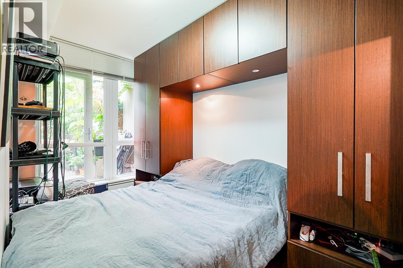 210 1055 Richards Street, Vancouver, British Columbia  V6B 0C2 - Photo 12 - R3162293