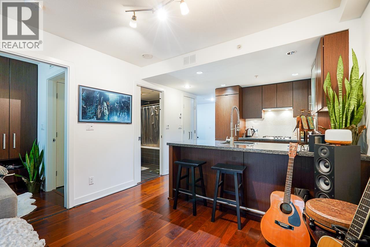 210 1055 Richards Street, Vancouver, British Columbia  V6B 0C2 - Photo 6 - R3162293