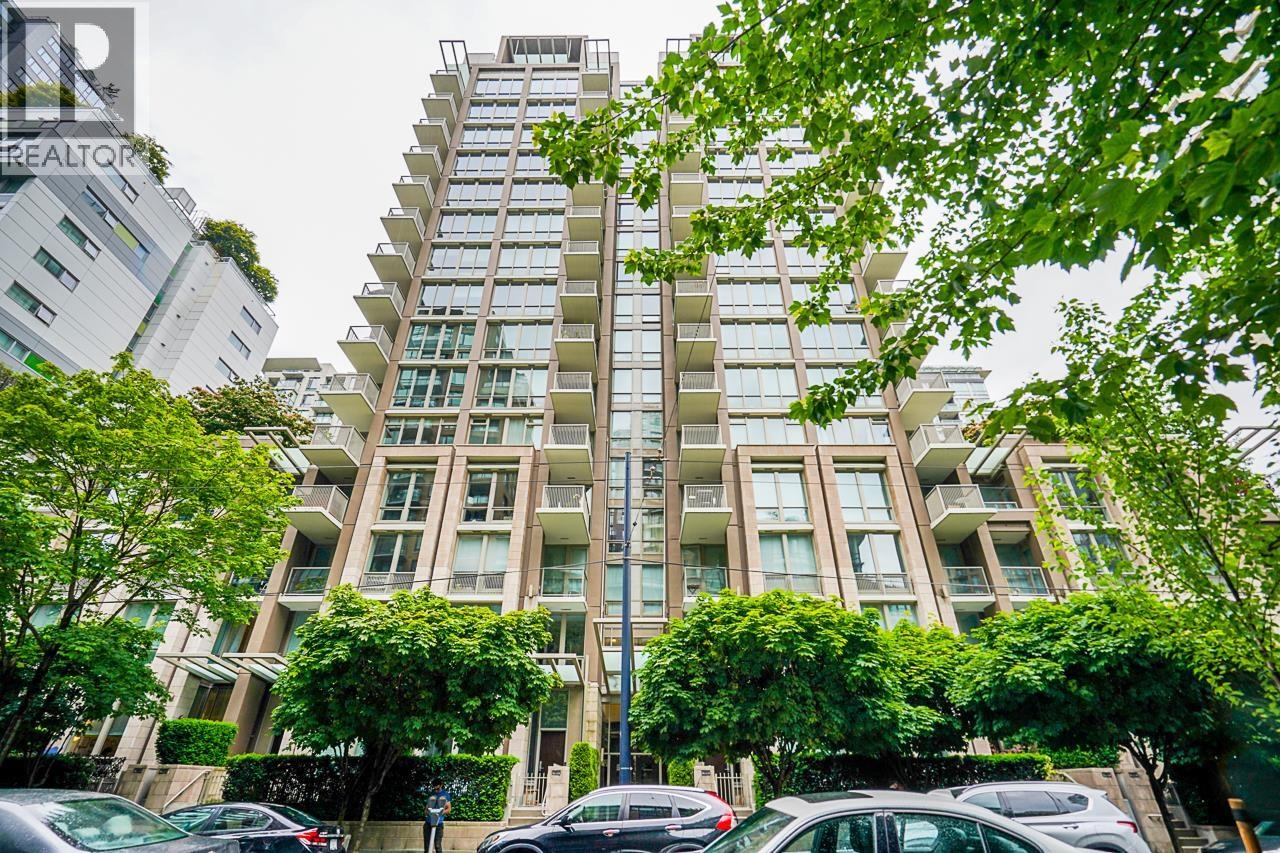 210 1055 Richards Street, Vancouver, British Columbia  V6B 0C2 - Photo 26 - R3162293