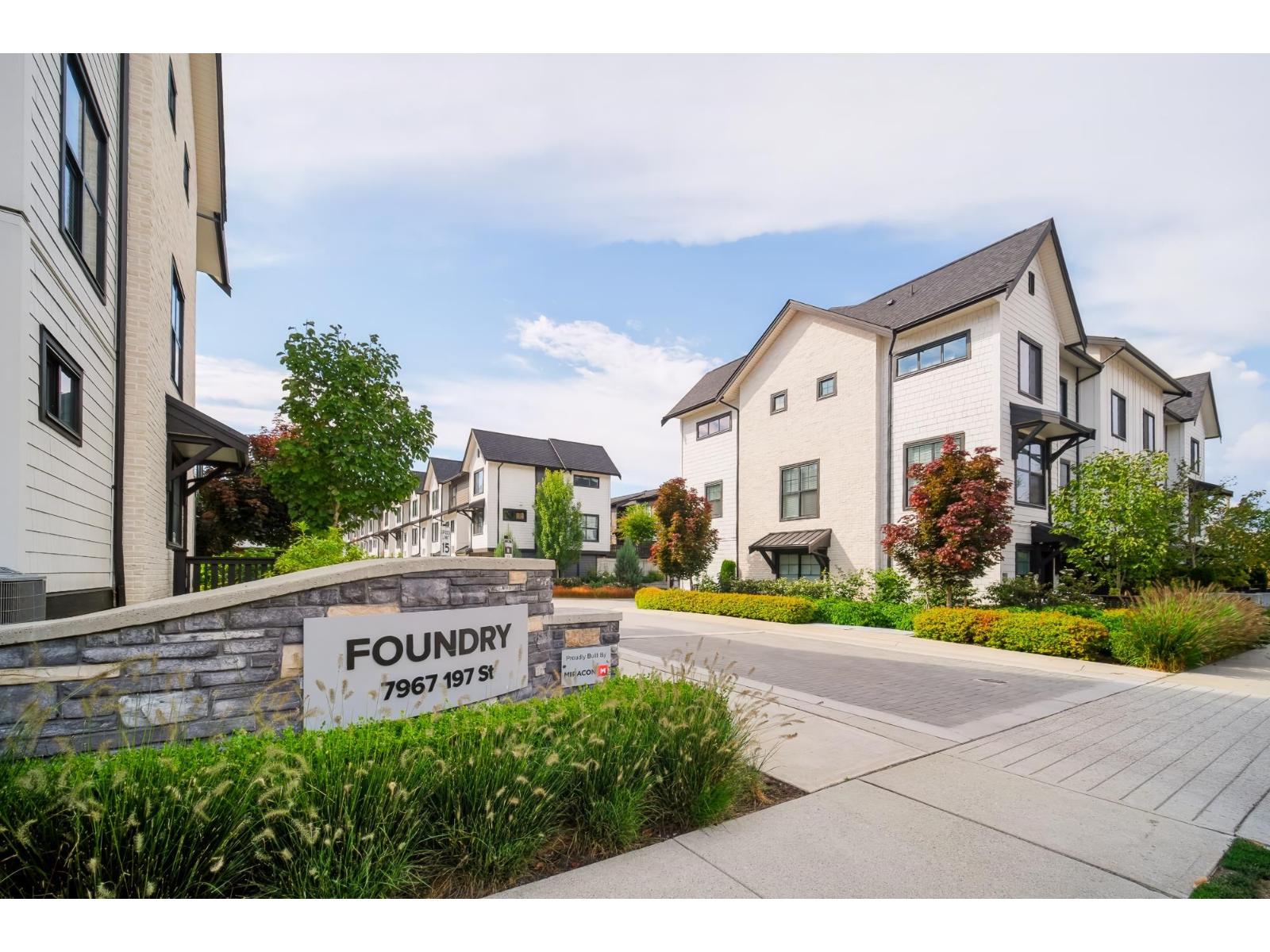 38 7967 197 Street, Langley, British Columbia  V2Y 3P1 - Photo 37 - R3156997