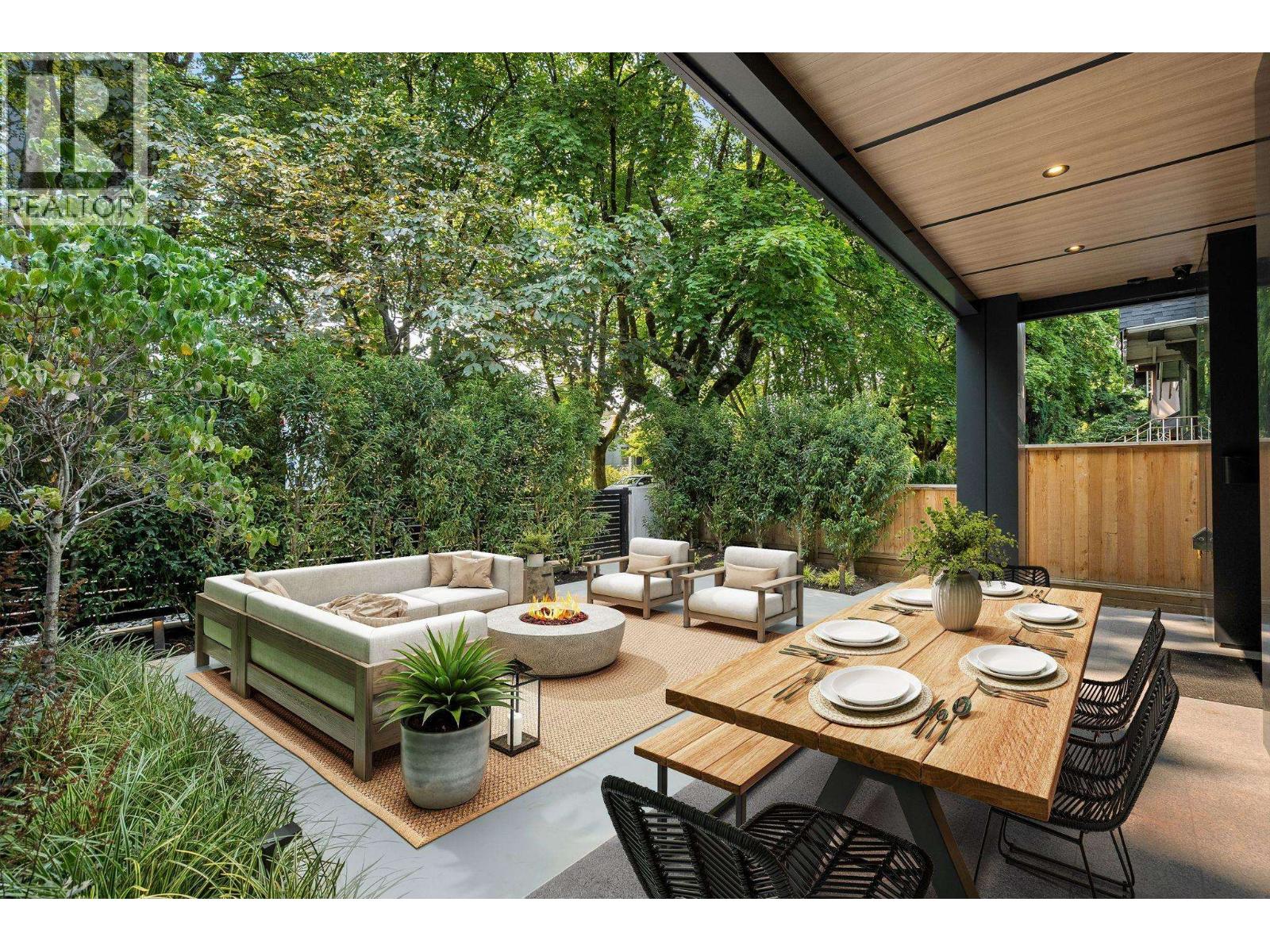 1 3255 W 13th Avenue, Vancouver, British Columbia  V6K 2V6 - Photo 19 - R3162239