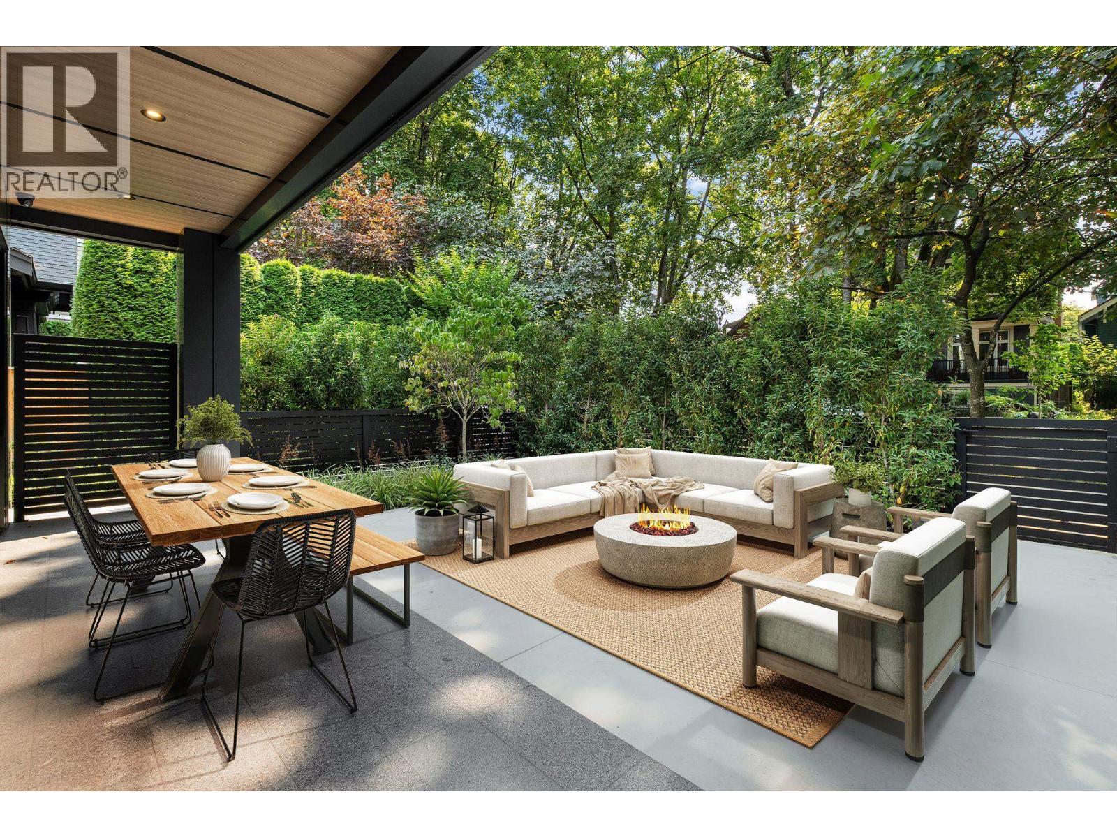 1 3255 W 13th Avenue, Vancouver, British Columbia  V6K 2V6 - Photo 21 - R3162239
