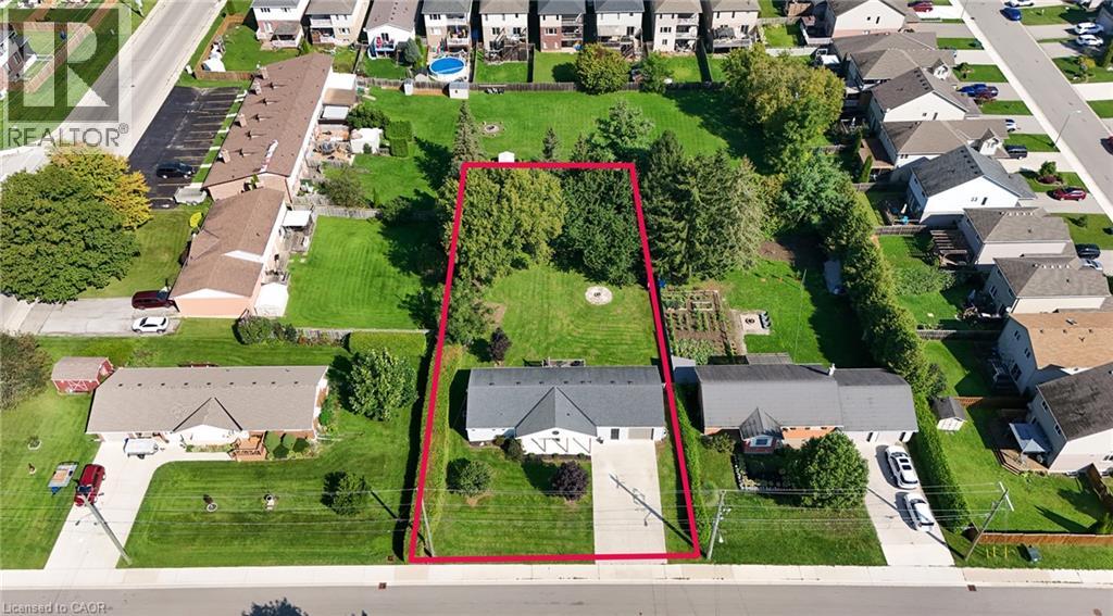 4 Fairview Street, Tillsonburg, Ontario  N4G 1A1 - Photo 34 - 40860997