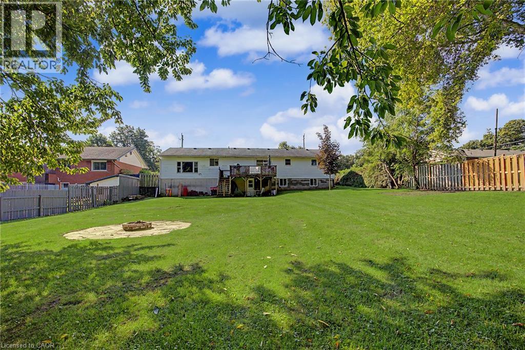 4 Fairview Street, Tillsonburg, Ontario  N4G 1A1 - Photo 25 - 40860997