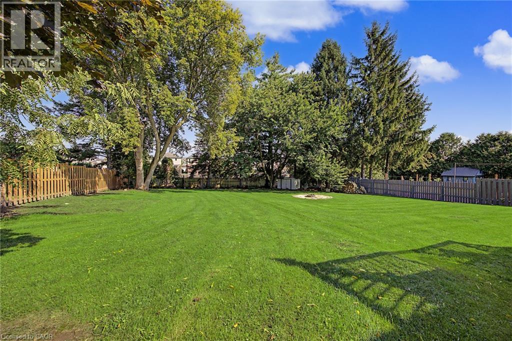 4 Fairview Street, Tillsonburg, Ontario  N4G 1A1 - Photo 26 - 40860997