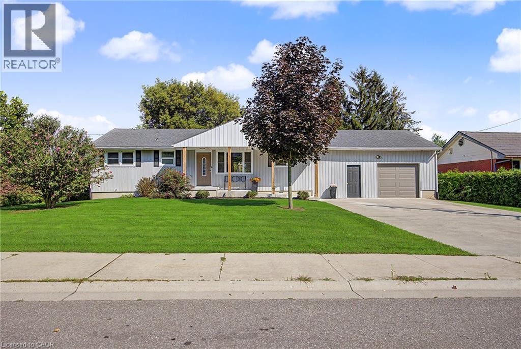 4 Fairview Street, Tillsonburg, Ontario  N4G 1A1 - Photo 3 - 40860997