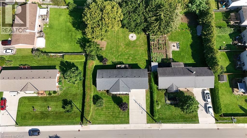 4 Fairview Street, Tillsonburg, Ontario  N4G 1A1 - Photo 30 - 40860997