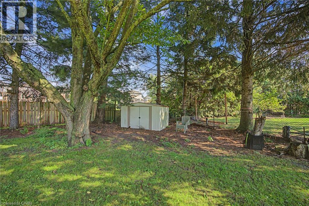 4 Fairview Street, Tillsonburg, Ontario  N4G 1A1 - Photo 28 - 40860997