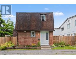 1 - 837 EASTVALE DRIVE, Ottawa, Ontario