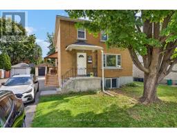 2 - 297 ROYAL AVENUE, Ottawa, Ontario