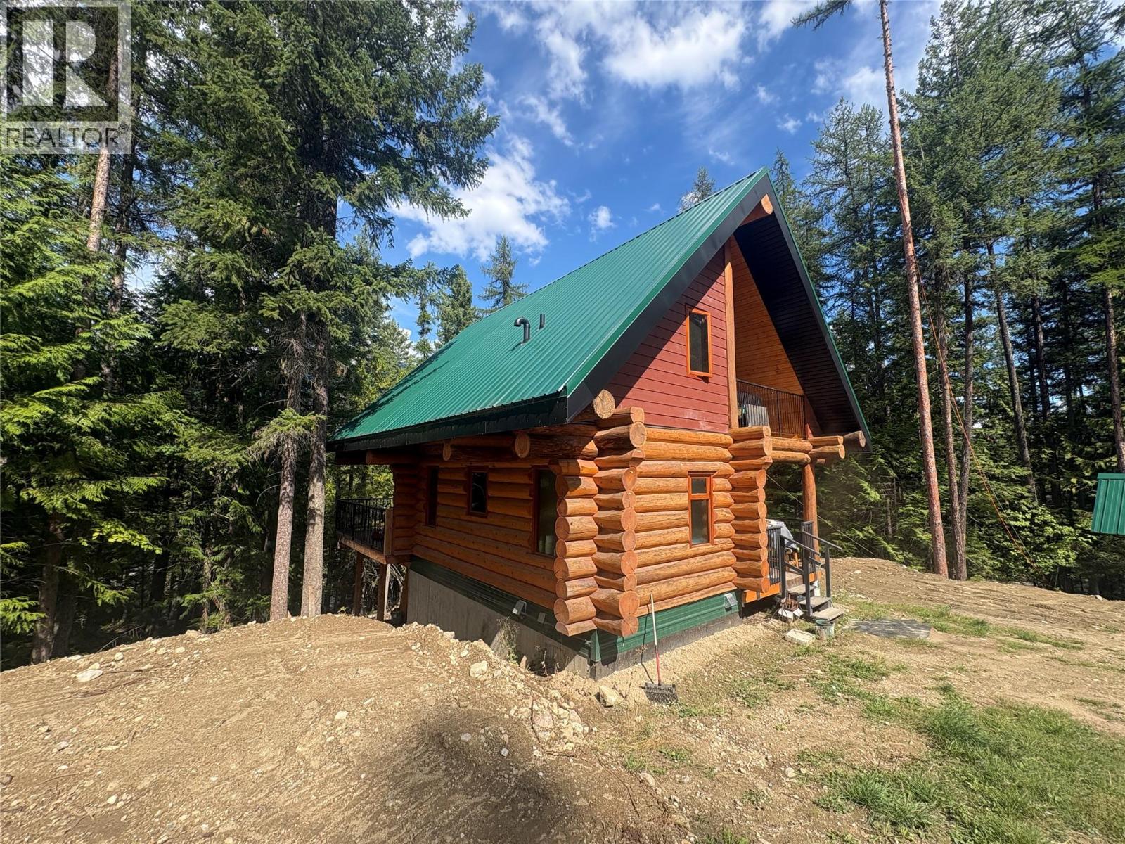 879 Lewis Road, Harrop, British Columbia  V1L 6P7 - Photo 30 - 10399884