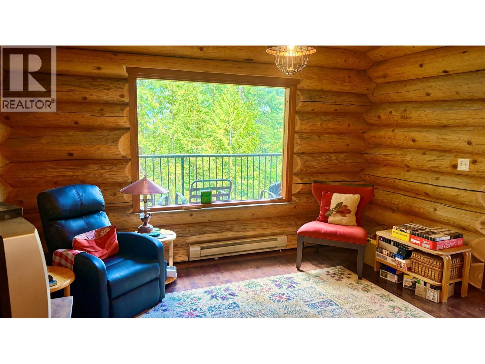 879 Lewis Road, Harrop, British Columbia  V1L 6P7 - Photo 5 - 10399884