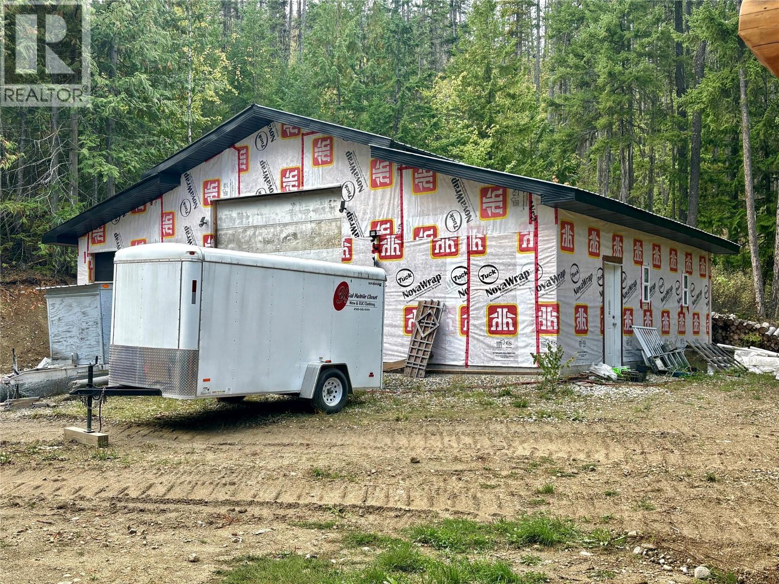 879 Lewis Road, Harrop, British Columbia  V1L 6P7 - Photo 35 - 10399884