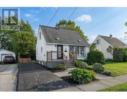 12 ADMIRAL ROAD, St. Catharines, Ontario