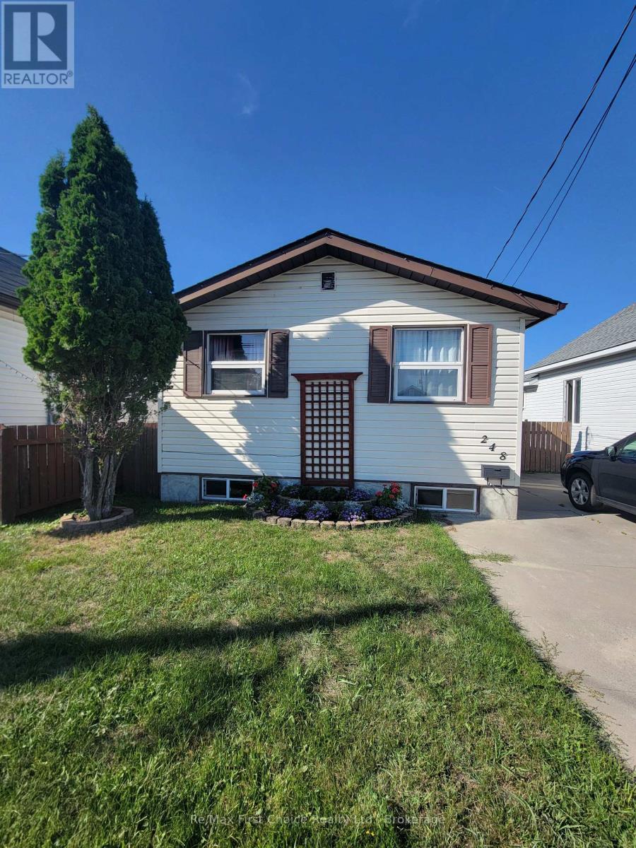 248 THIRD ST STREET E, Fort Frances, Ontario