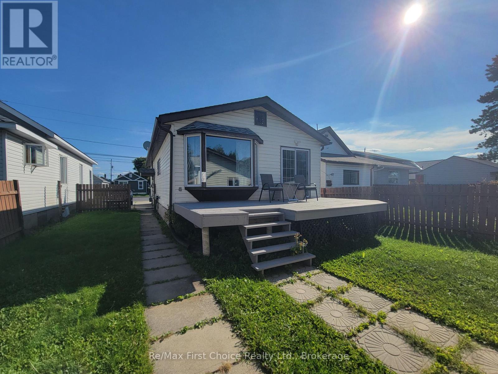 248 Third St Street E, Fort Frances, Ontario  P9A 1P8 - Photo 20 - X13756066