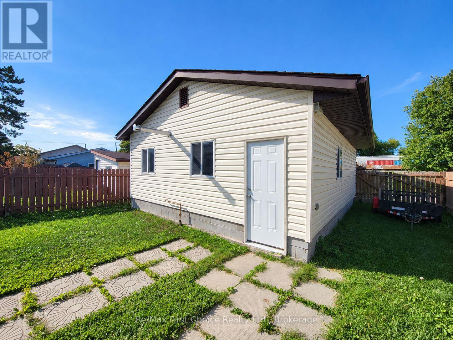 248 Third St Street E, Fort Frances, Ontario  P9A 1P8 - Photo 21 - X13756066