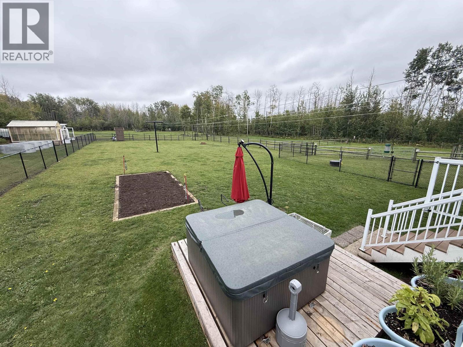 9668 Willow Road, Fort St. John, British Columbia  V1J 8A5 - Photo 26 - R3162441