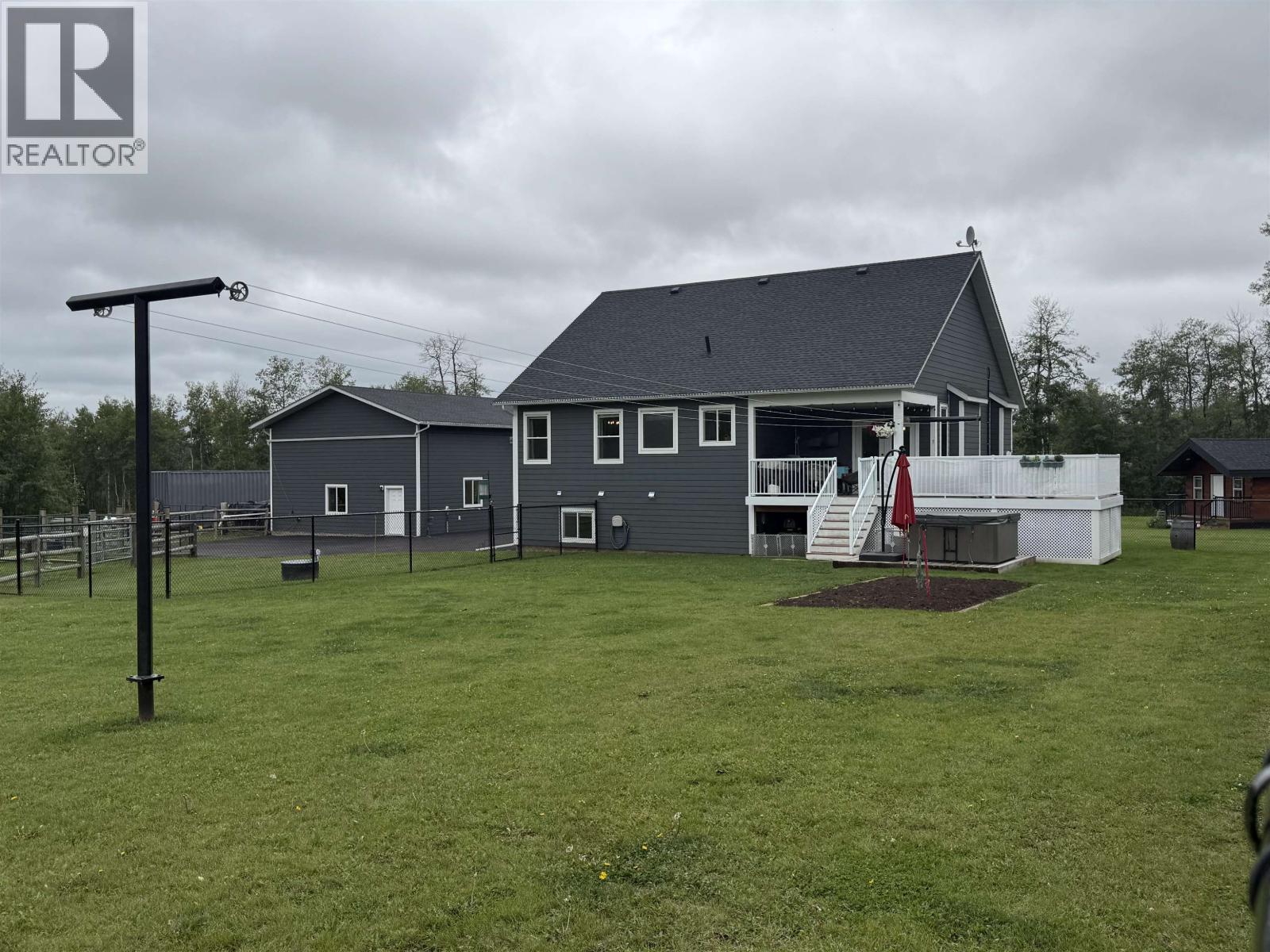 9668 Willow Road, Fort St. John, British Columbia  V1J 8A5 - Photo 27 - R3162441