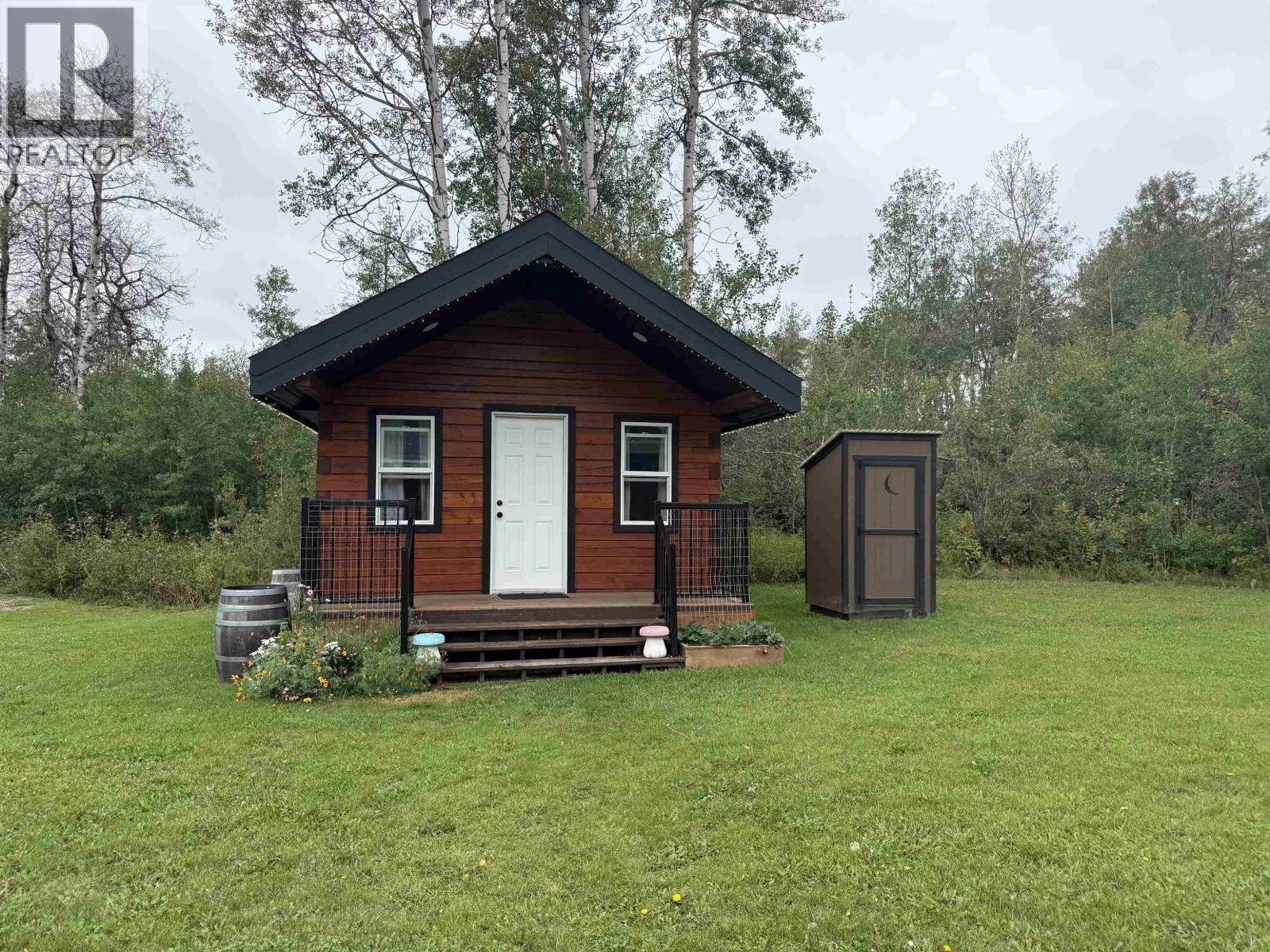 9668 Willow Road, Fort St. John, British Columbia  V1J 8A5 - Photo 29 - R3162441