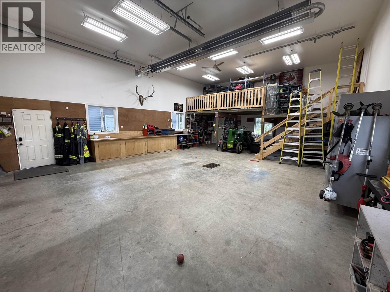 9668 Willow Road, Fort St. John, British Columbia  V1J 8A5 - Photo 33 - R3162441