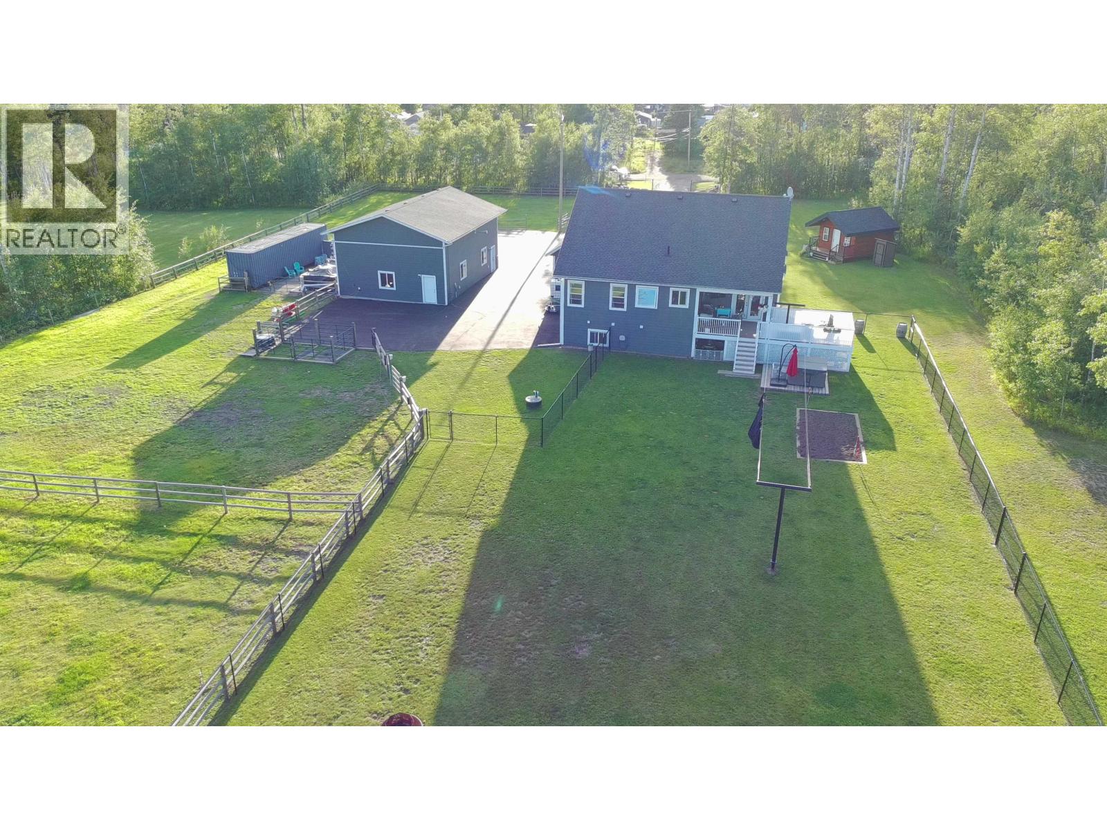 9668 Willow Road, Fort St. John, British Columbia  V1J 8A5 - Photo 37 - R3162441