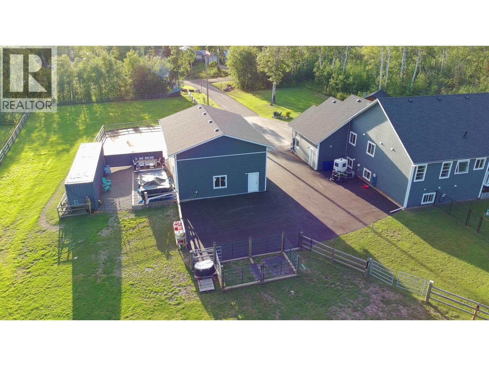 9668 Willow Road, Fort St. John, British Columbia  V1J 8A5 - Photo 38 - R3162441