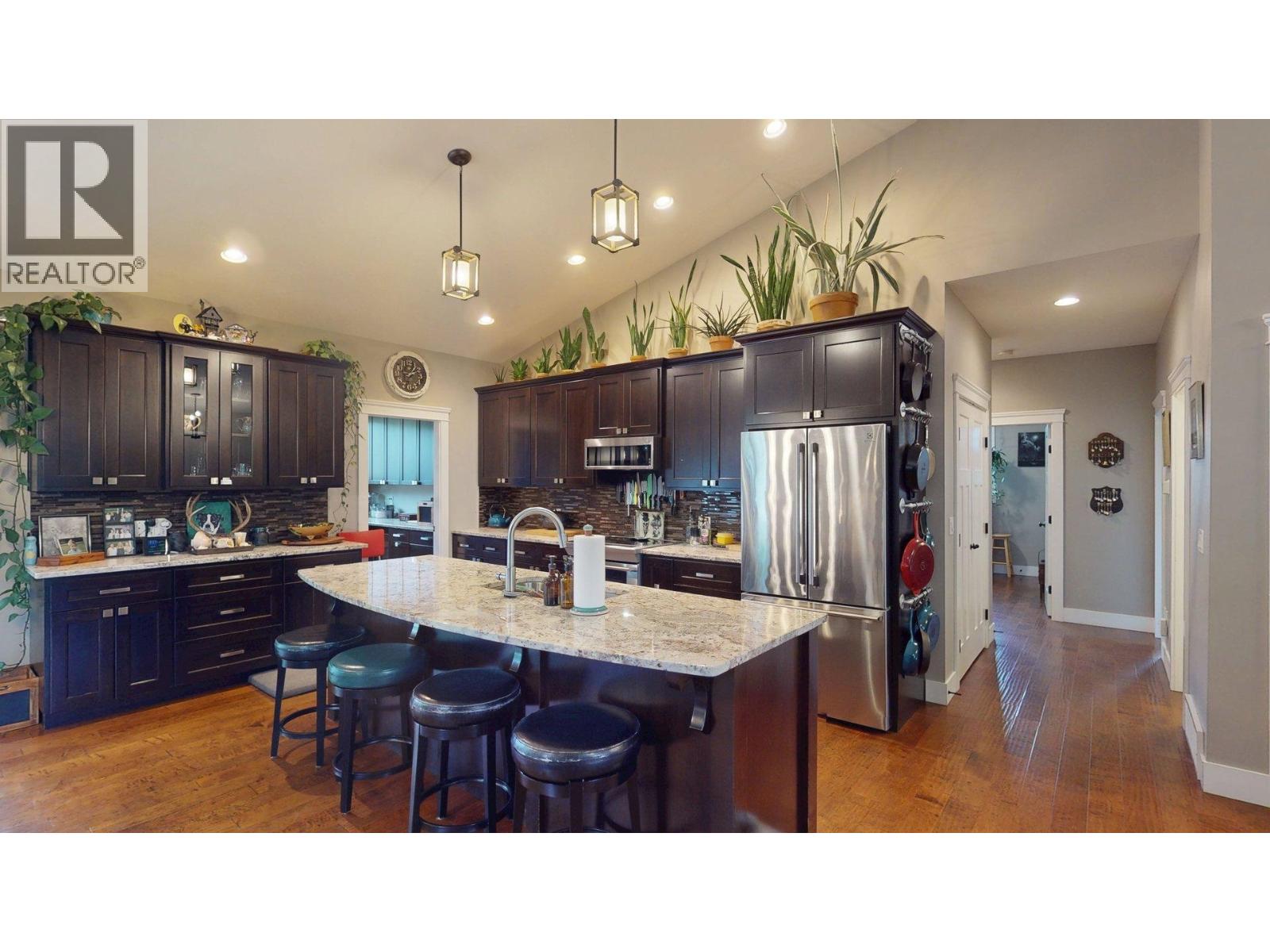 9668 Willow Road, Fort St. John, British Columbia  V1J 8A5 - Photo 5 - R3162441
