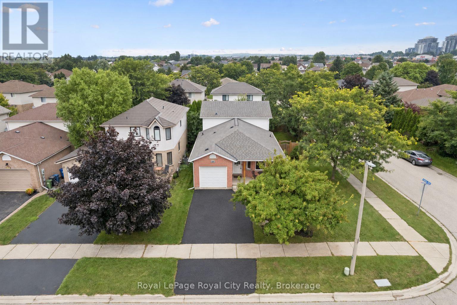 38 Borland Drive, Guelph, Ontario  N1G 5B5 - Photo 37 - X13753348