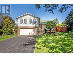 2454 WOKING CRESCENT, Mississauga, Ontario