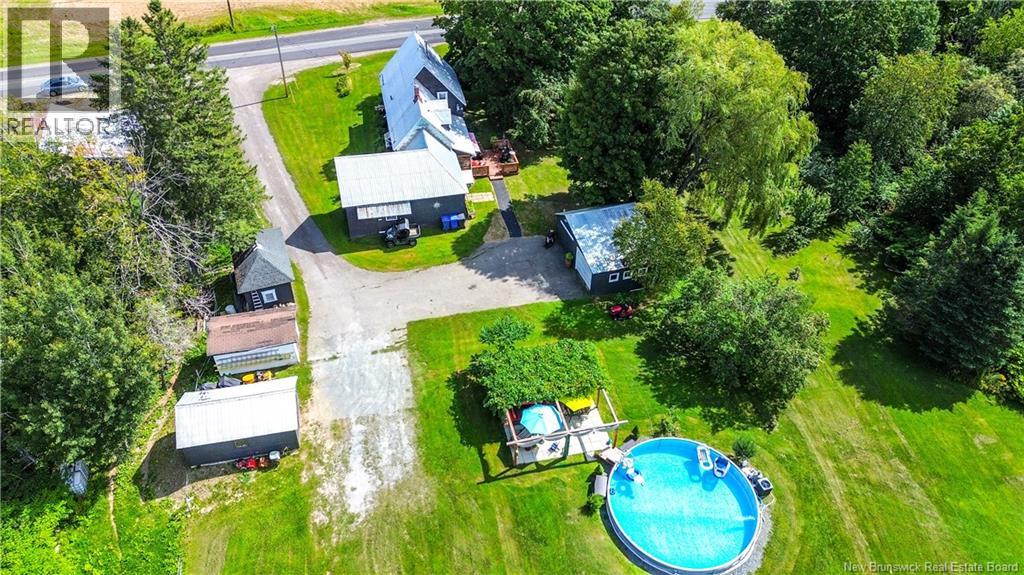 2095 Route 560, Lakeville, New Brunswick