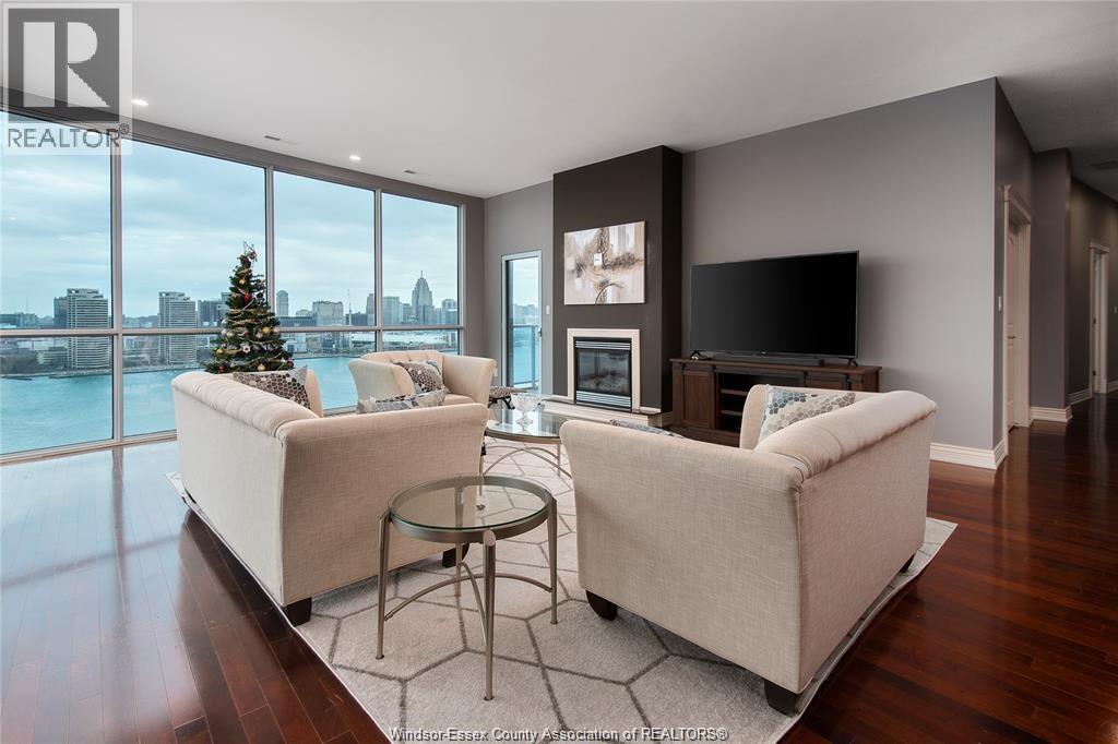 1225 Riverside Unit# 1603, Windsor, Ontario  N9A 0A2 - Photo 16 - 26021908