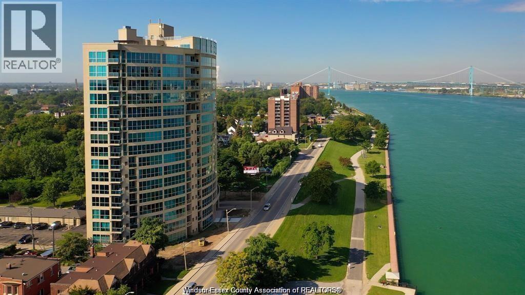 1225 Riverside Unit# 1603, Windsor, Ontario  N9A 0A2 - Photo 2 - 26021908