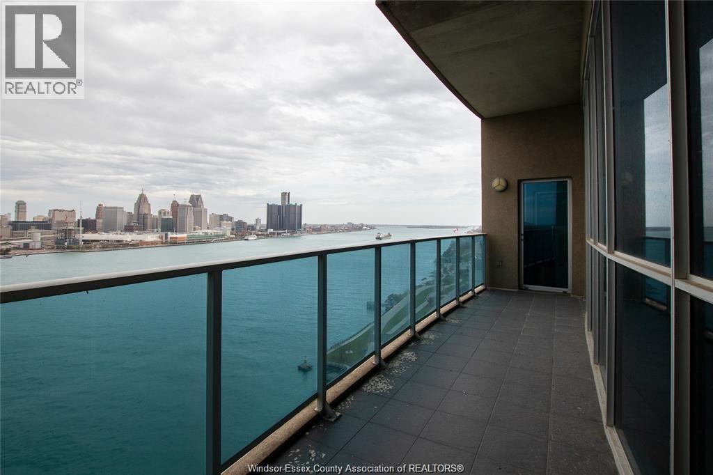 1225 Riverside Unit# 1603, Windsor, Ontario  N9A 0A2 - Photo 26 - 26021908